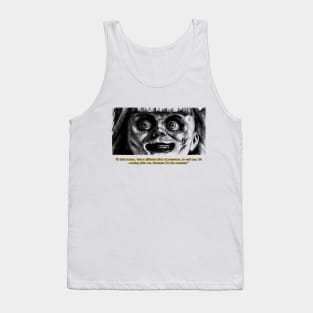 Annabelle Tank Top